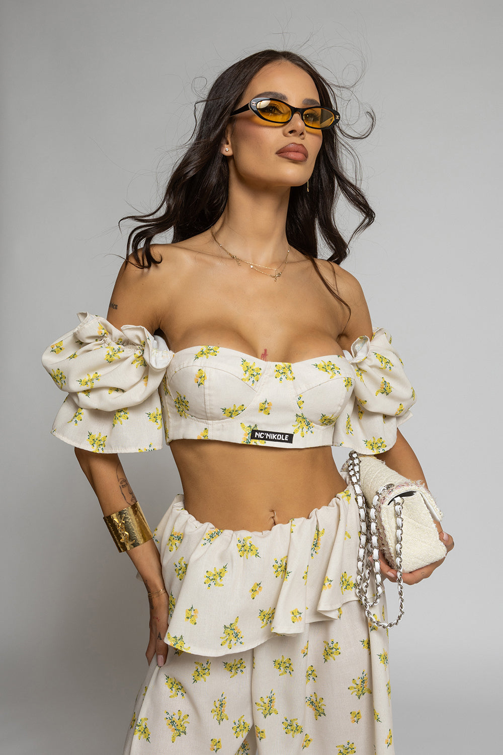 Set Nikole 9223