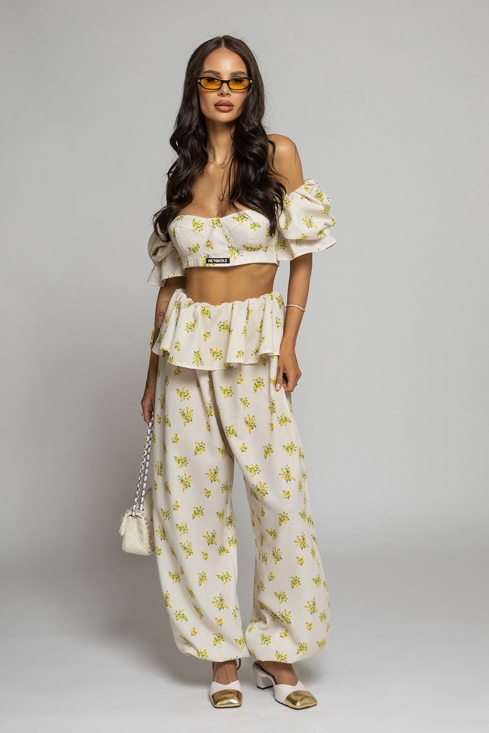 Set Nikole 9223