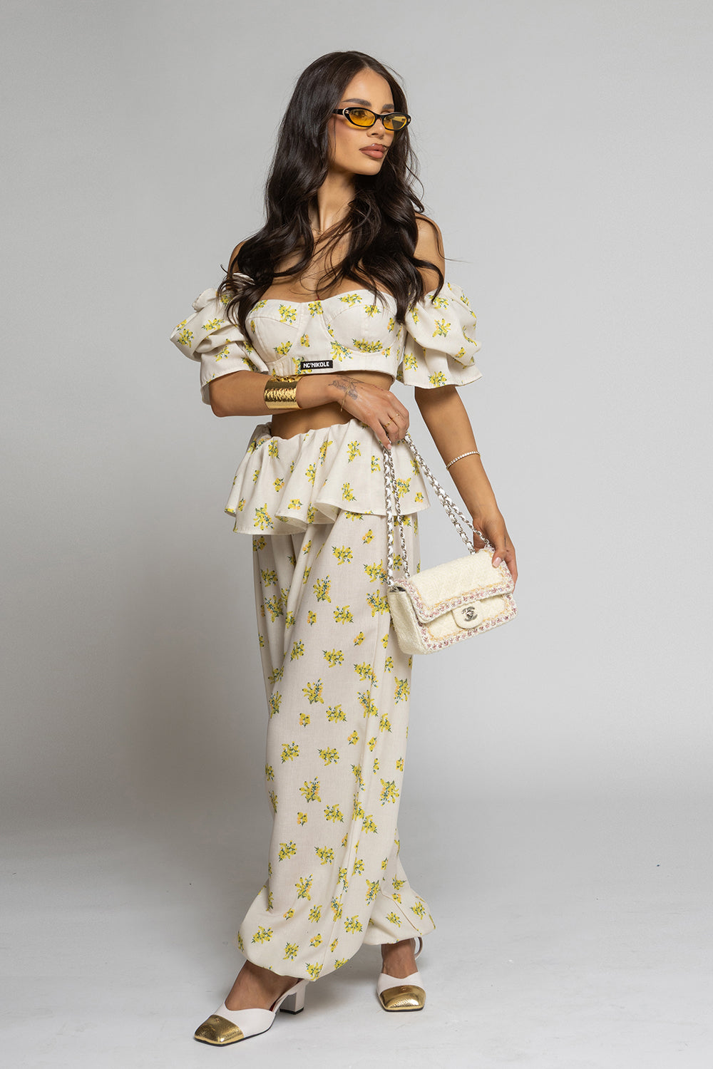 Set Nikole 9223