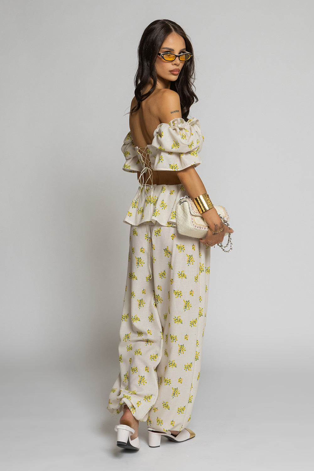 Set Nikole 9223