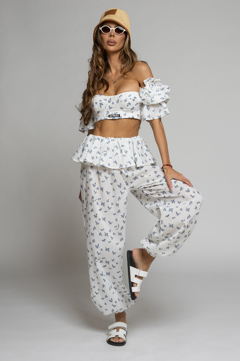Set Nikole 9206