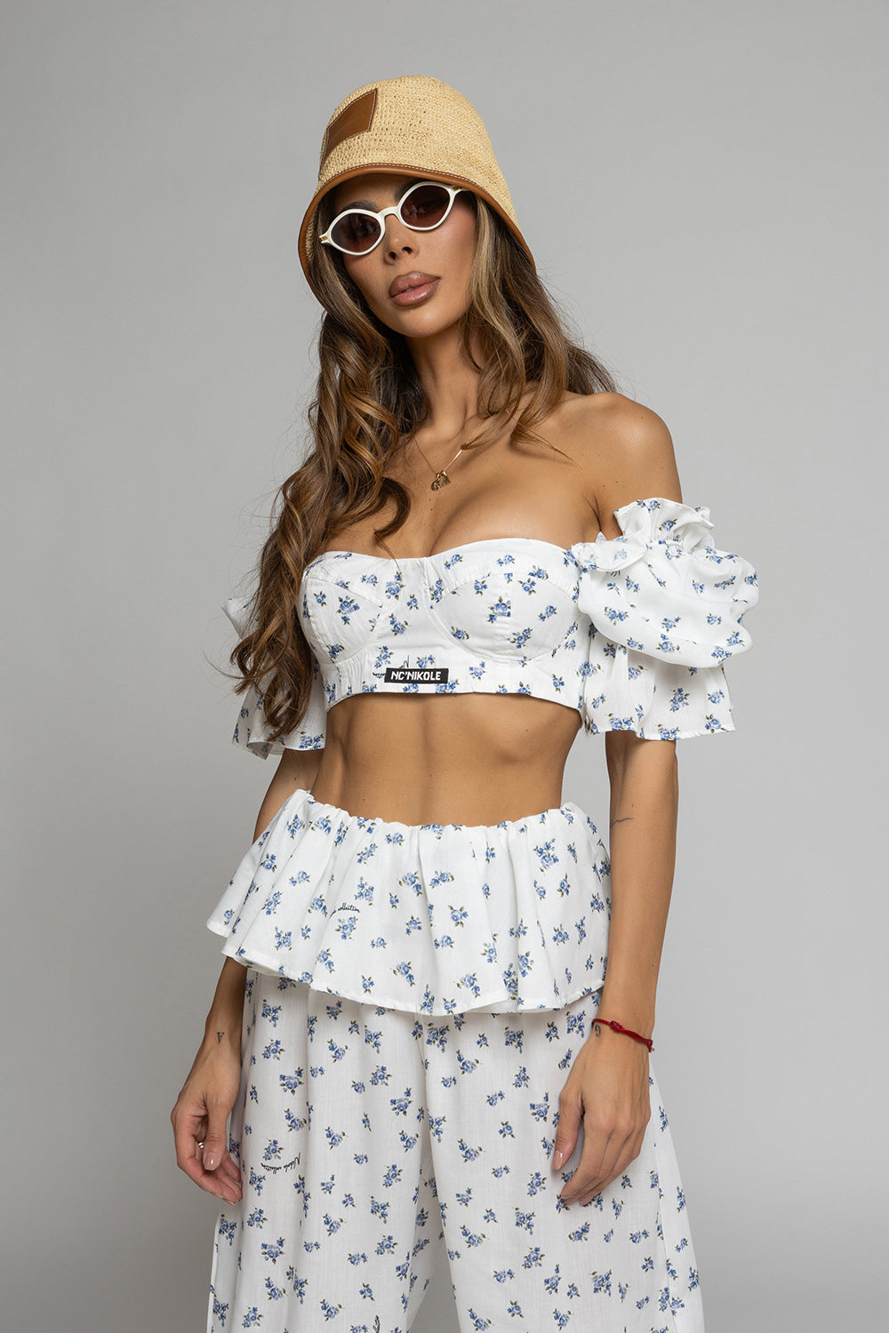 Set Nikole 9206