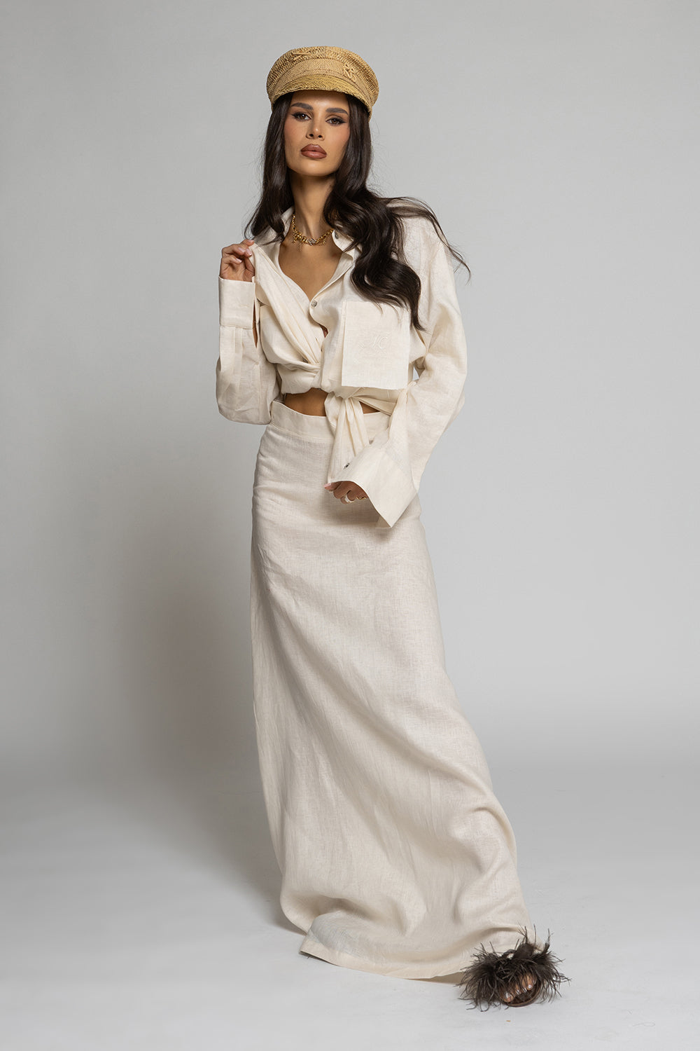 Set Nikole 9215