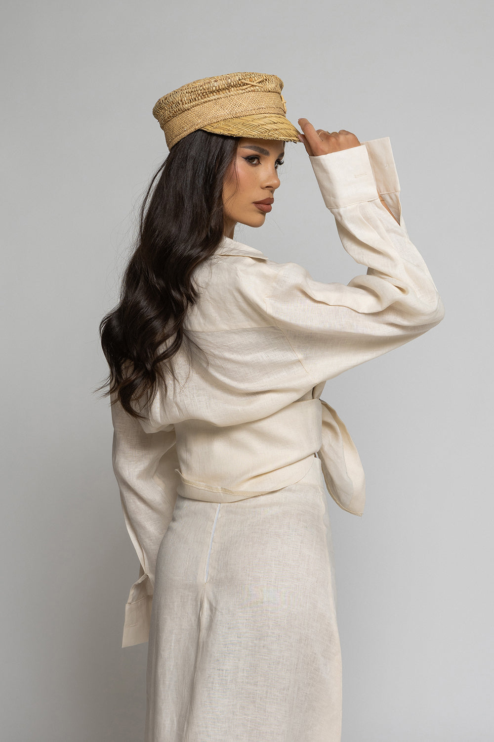 Set Nikole 9215