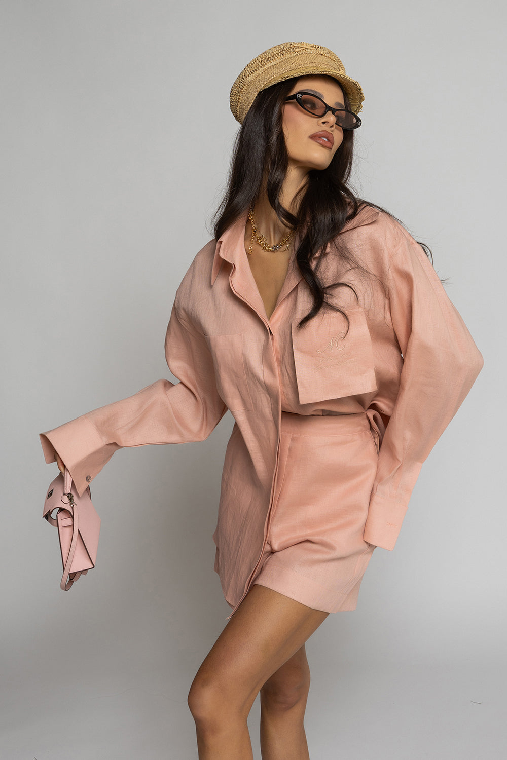 Set Nikole 9201