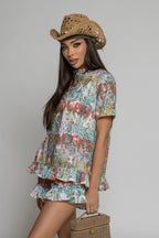 Set Nikole 9214