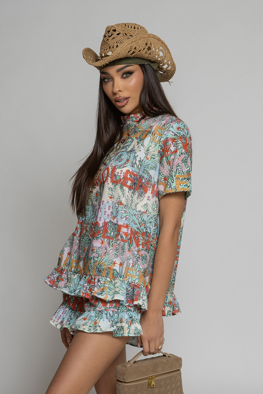 Set Nikole 9214