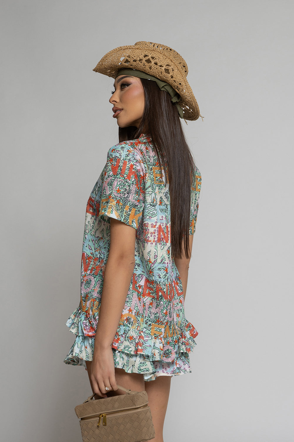 Set Nikole 9214