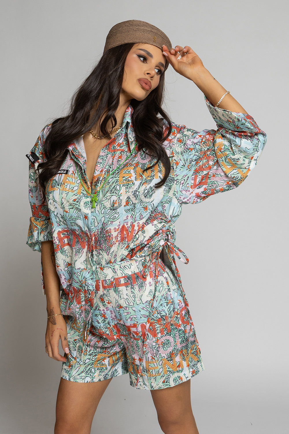 Set Nikole 9213