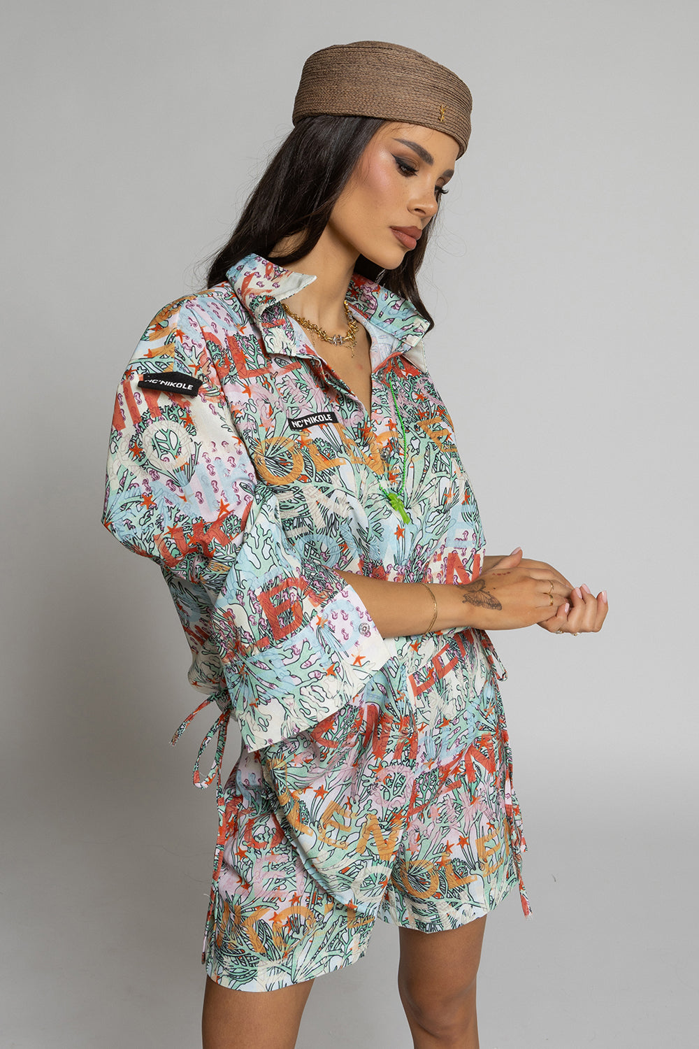 Set Nikole 9213
