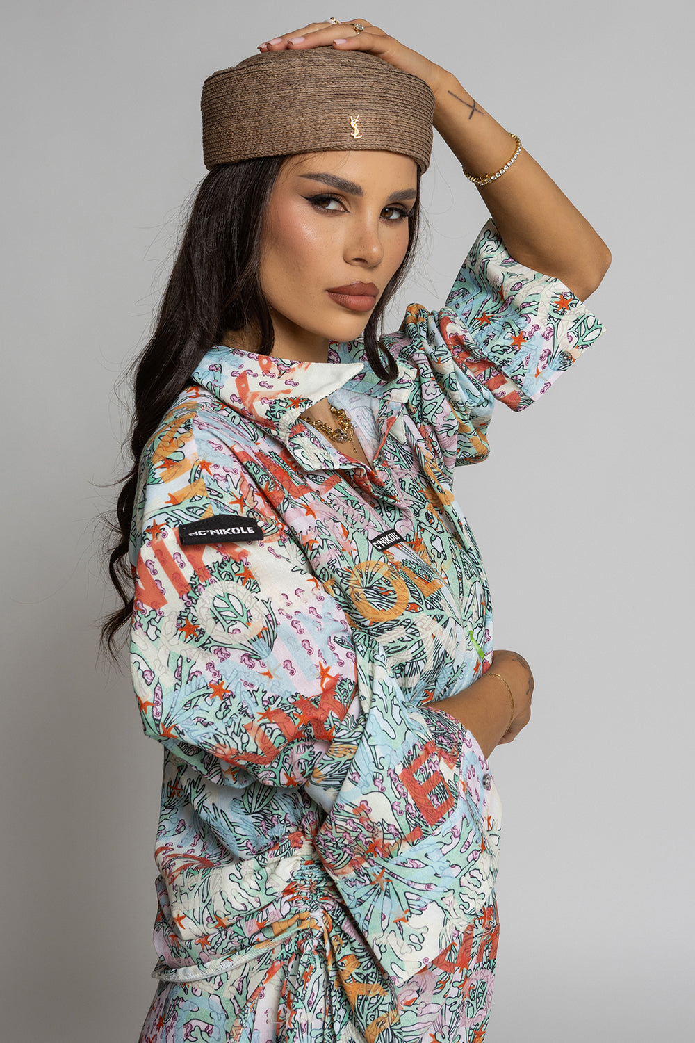 Set Nikole 9213