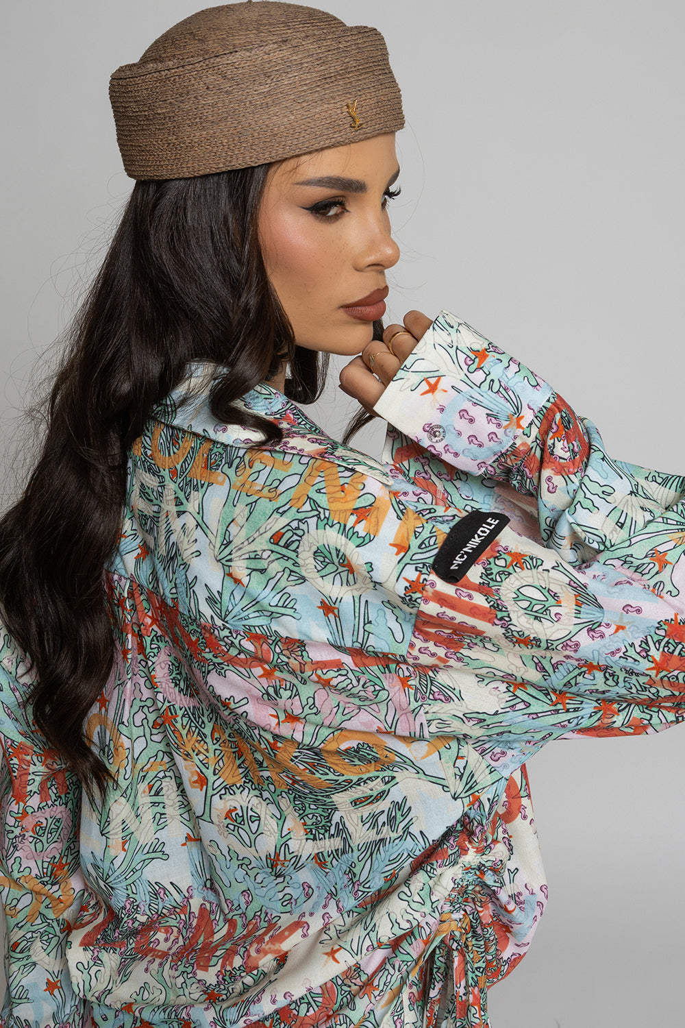 Set Nikole 9213