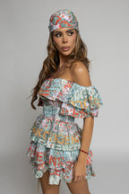 Rochia Nikole 3101