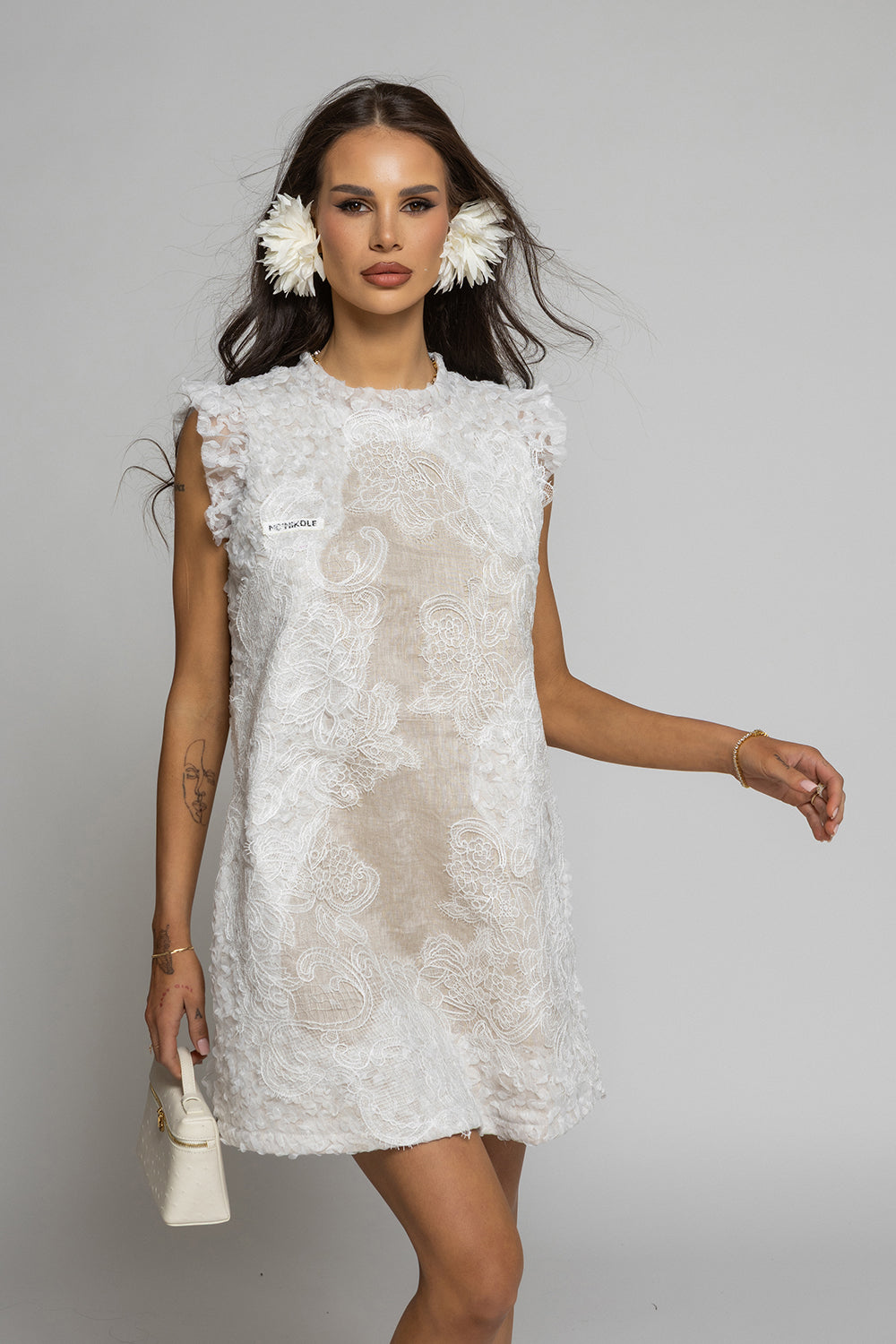Rochia Nikole 3105