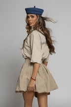 Fusta Nikole 4244