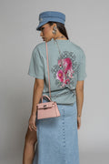 Tricou Nikole 5729