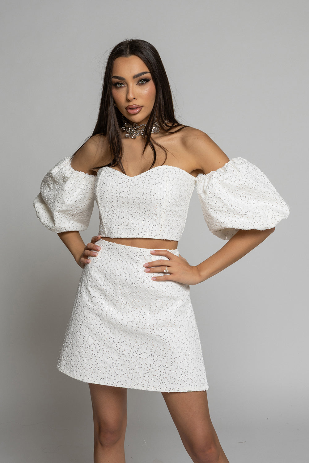 Set Nikole 9207