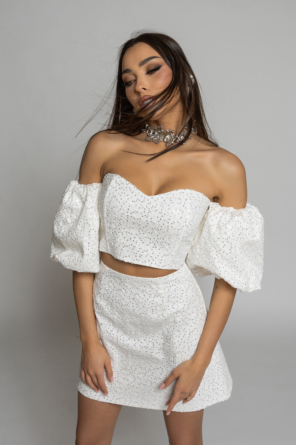Set Nikole 9207