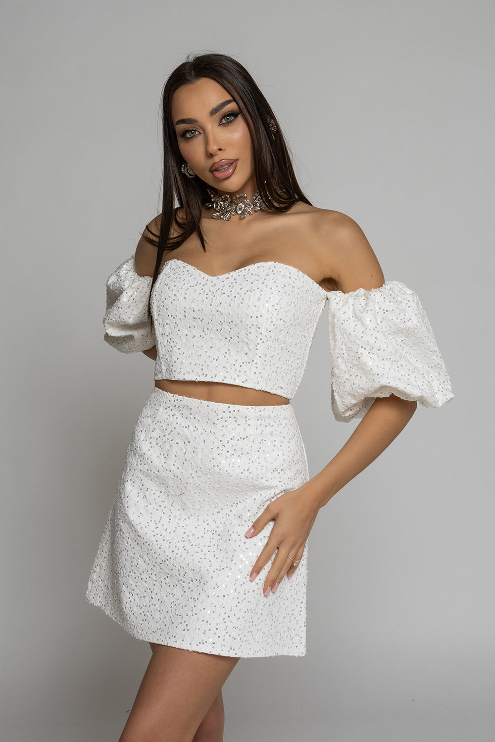 Set Nikole 9207