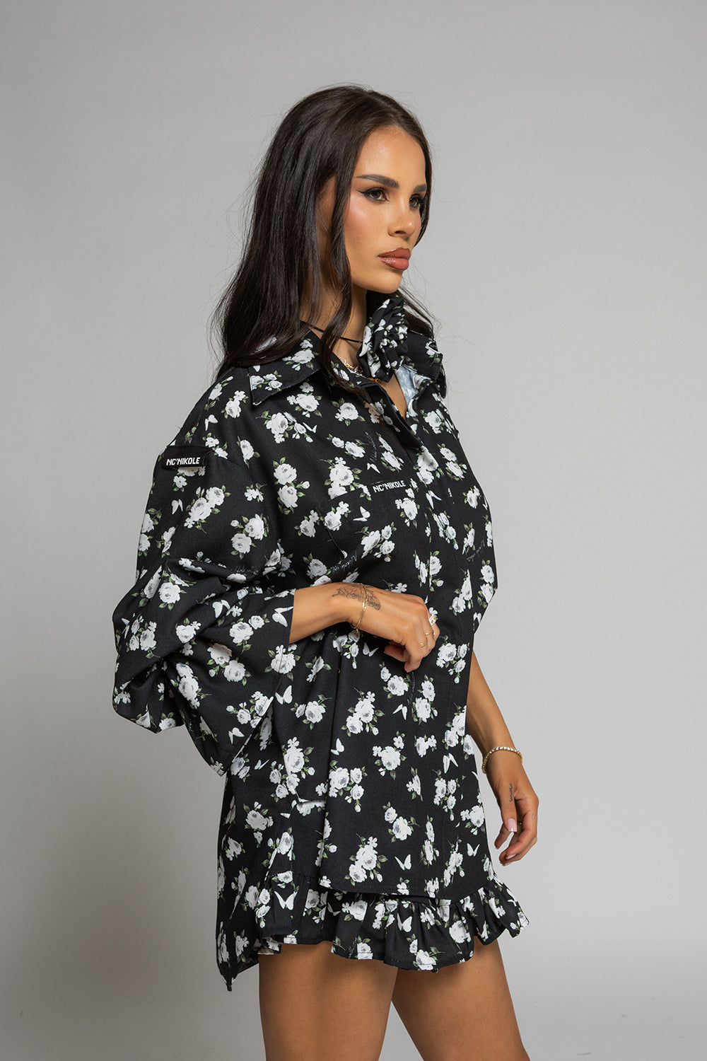 Set Nikole 9210