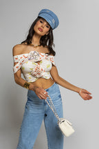 Top Nikole 5978
