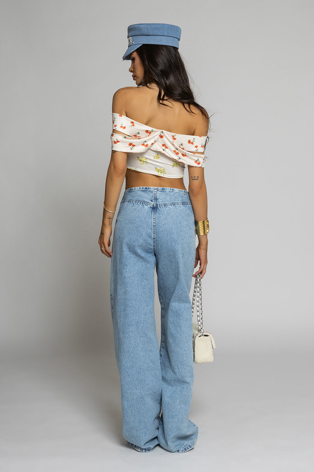 Top Nikole 5978