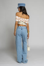 Top Nikole 5978