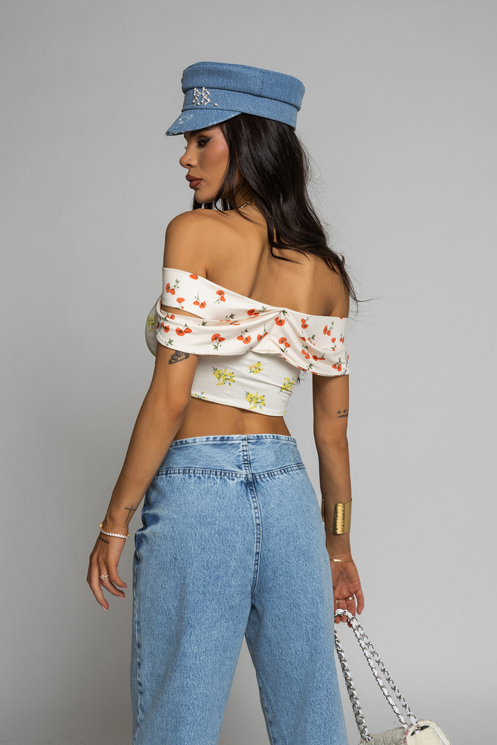 Top Nikole 5978