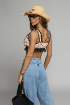 Top Nikole 5973