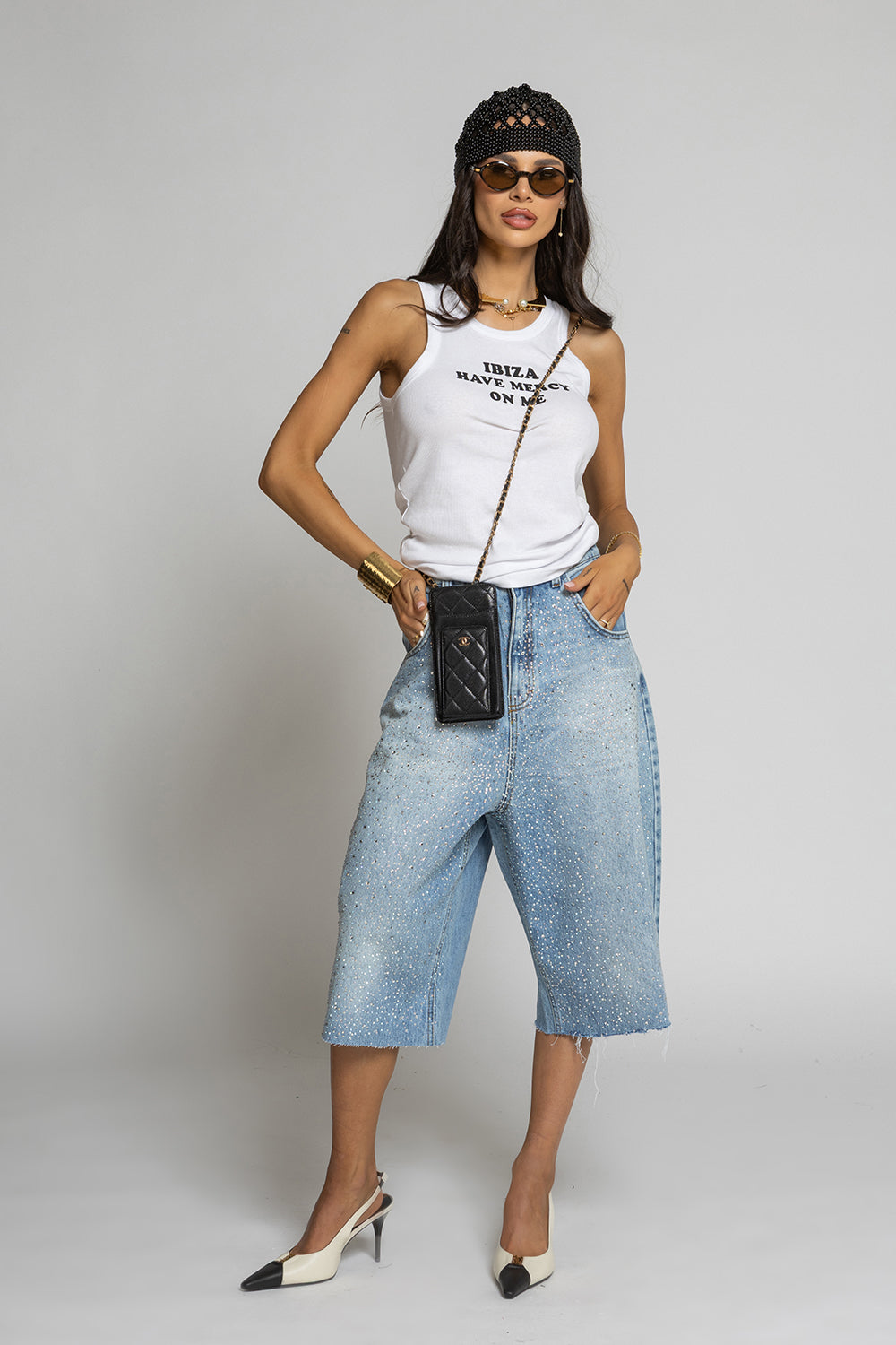 Top Nikole 5974
