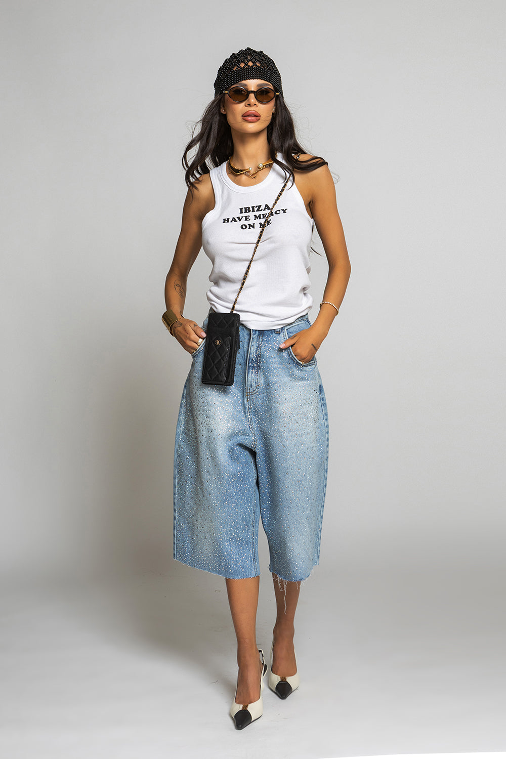 Blugi Nikole 6897