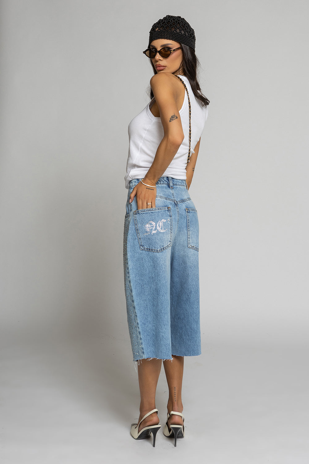 Blugi Nikole 6897