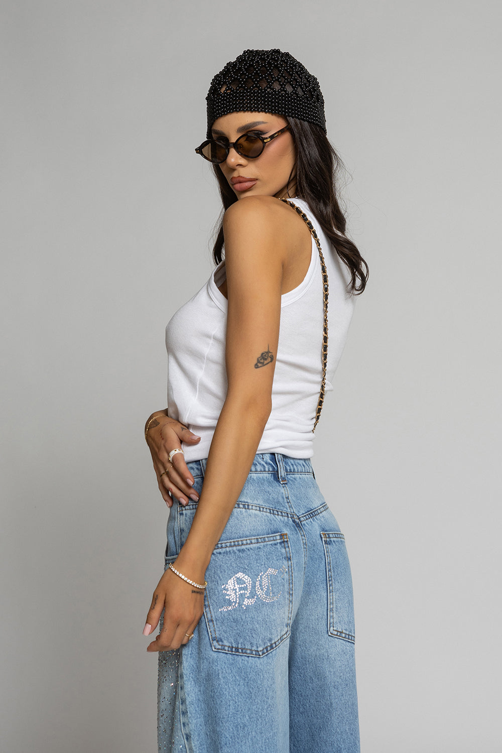 Blugi Nikole 6897