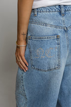 Blugi Nikole 6897