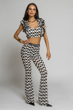 Set Nikole 9203