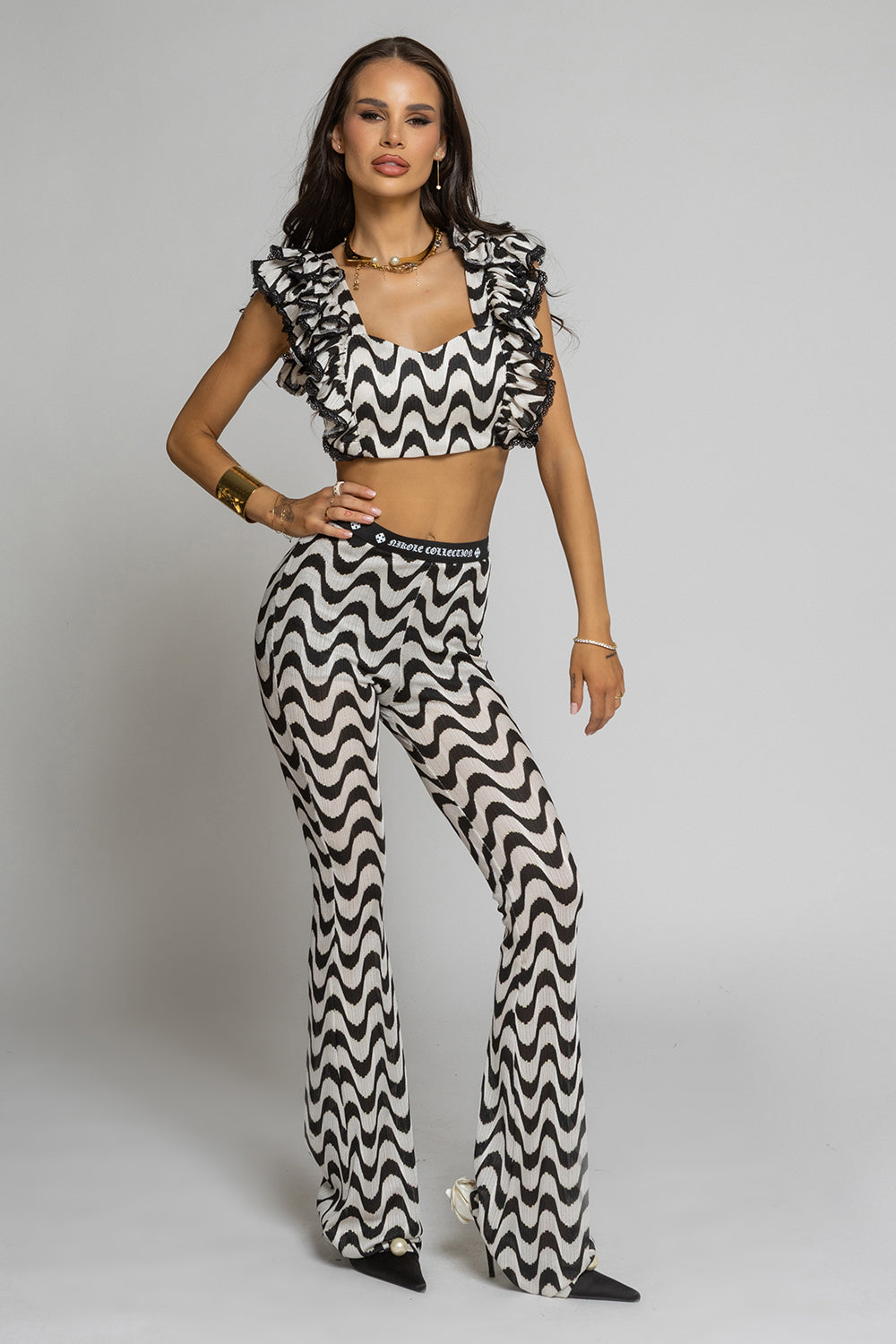 Set Nikole 9203