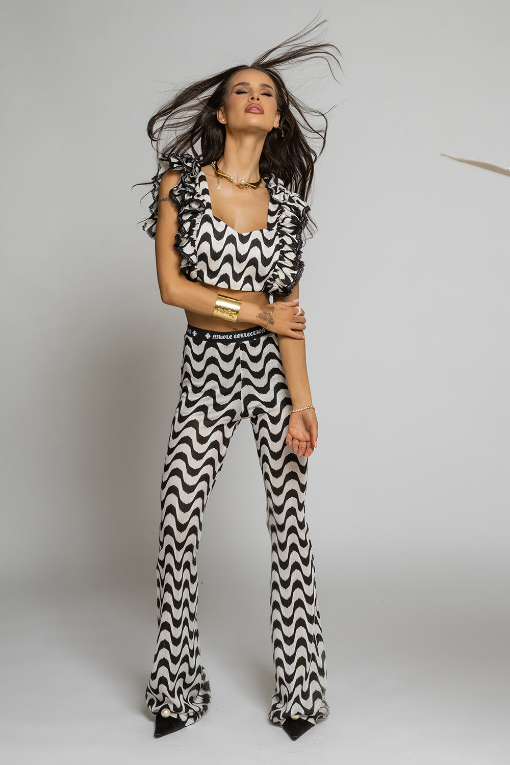 Set Nikole 9203