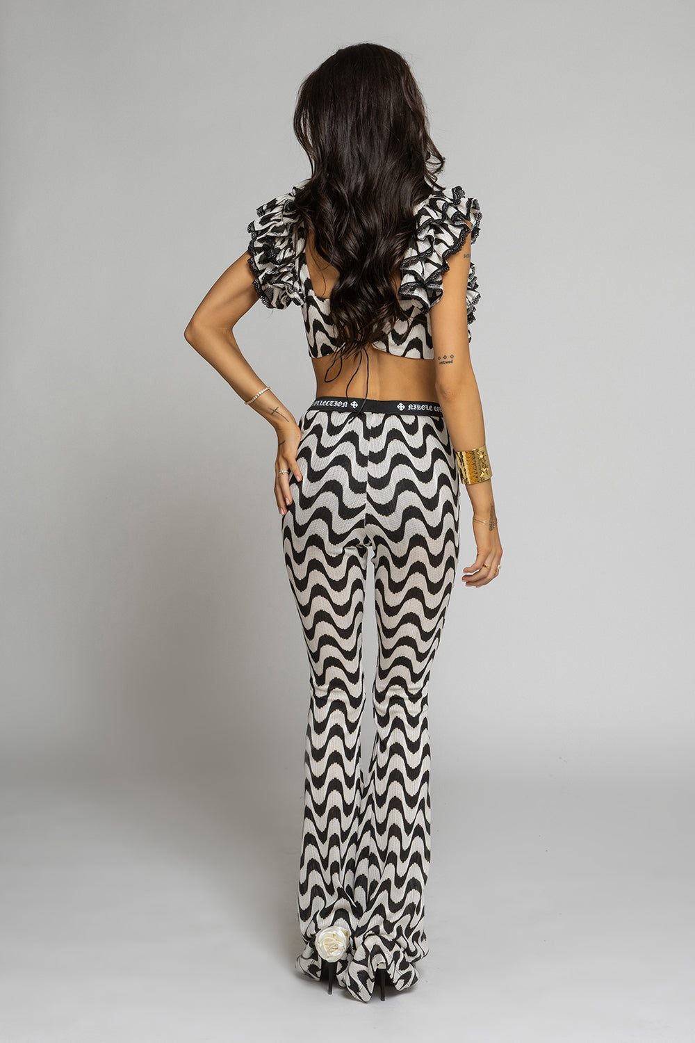 Set Nikole 9203
