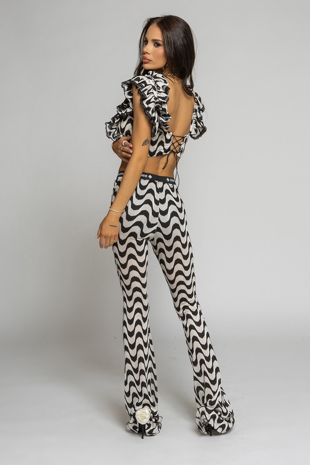 Set Nikole 9203