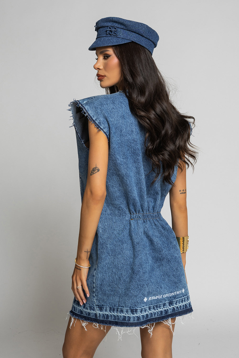 Rochia Nikole 3089