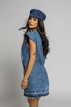 Rochia Nikole 3089