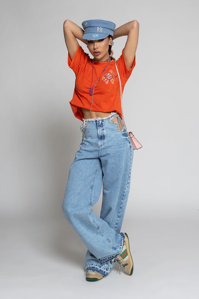 Tricou Nikole 5728