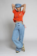 Tricou Nikole 5728