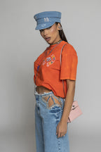 Tricou Nikole 5728