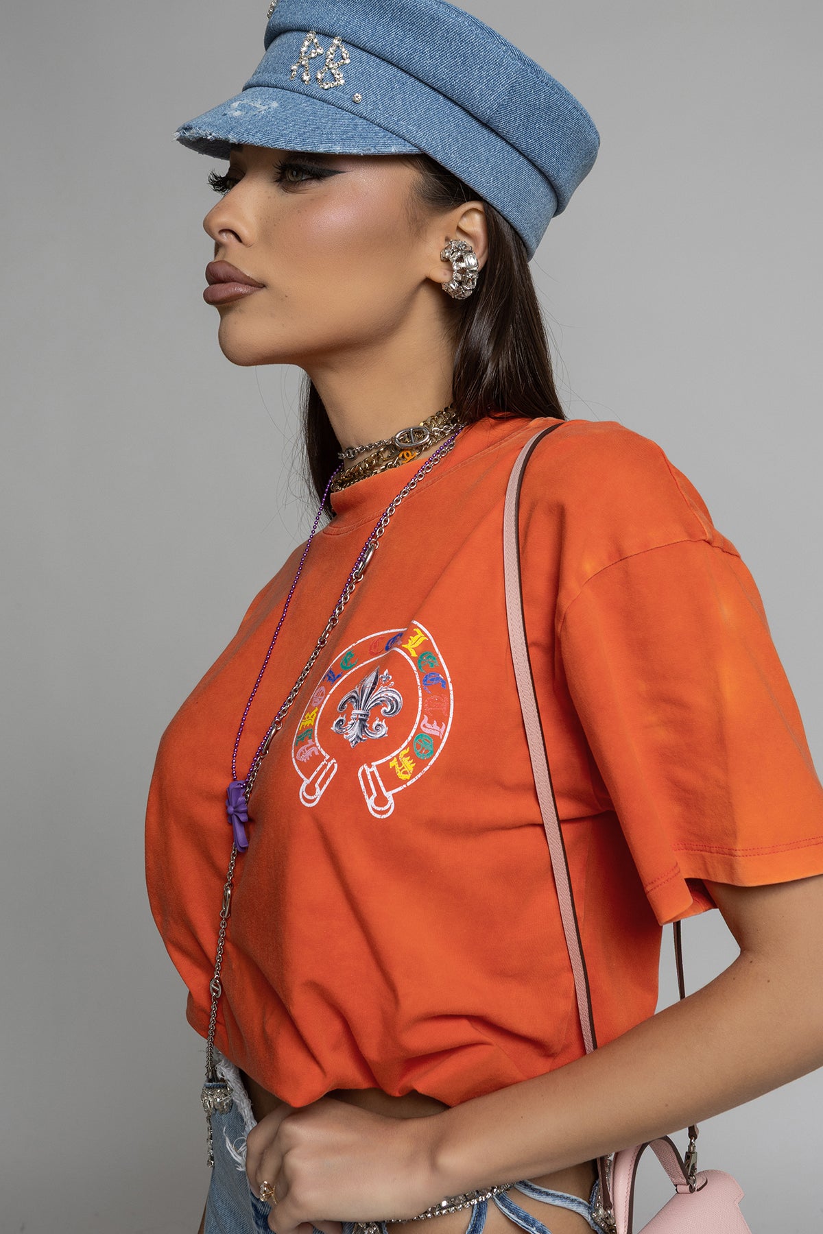Tricou Nikole 5728