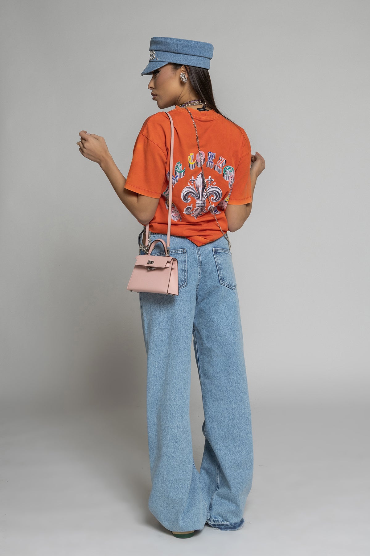Tricou Nikole 5728