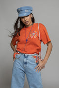 Tricou Nikole 5728