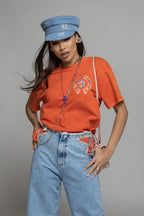 Tricou Nikole 5728