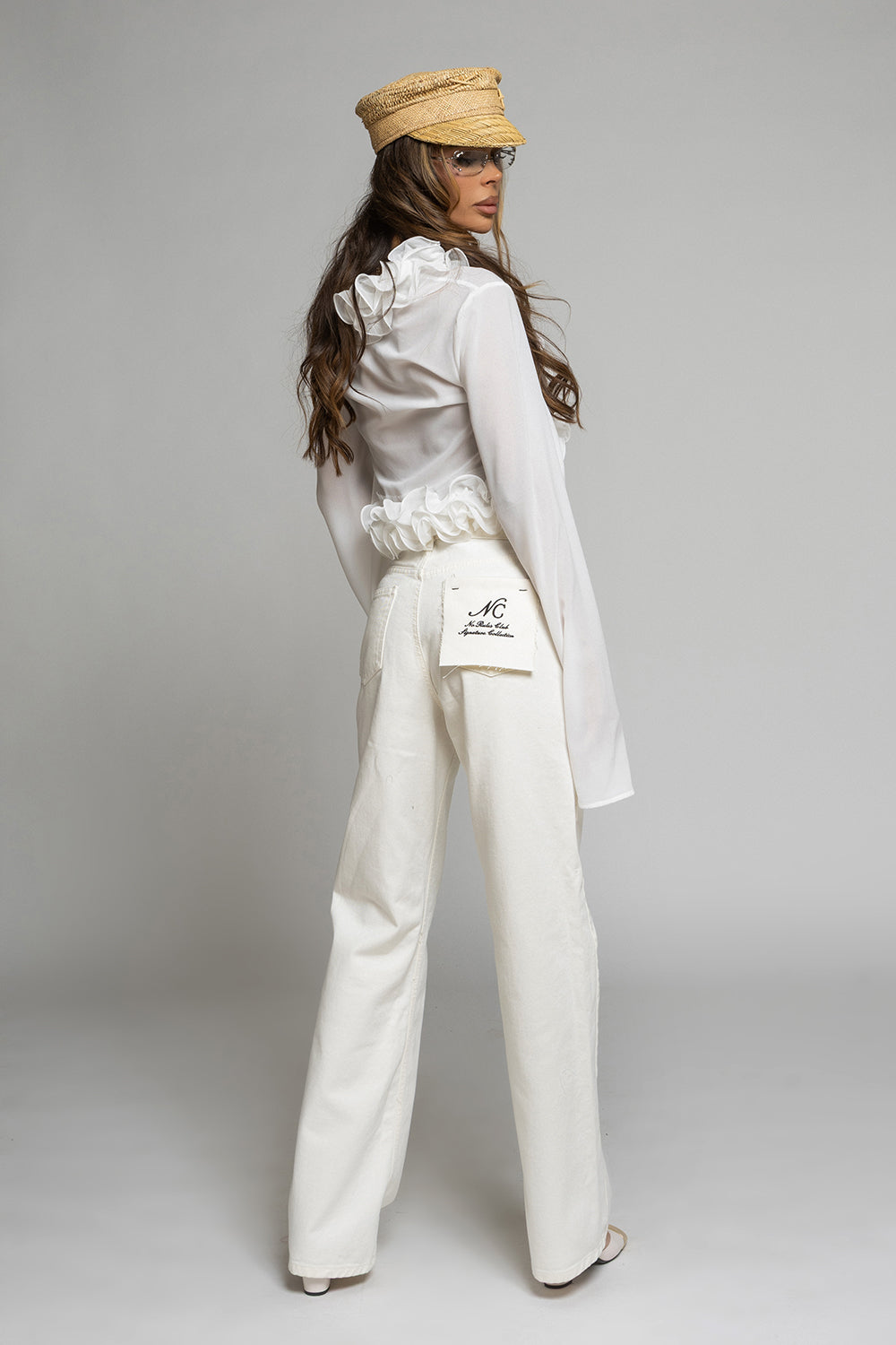 Blugi Nikole 6896
