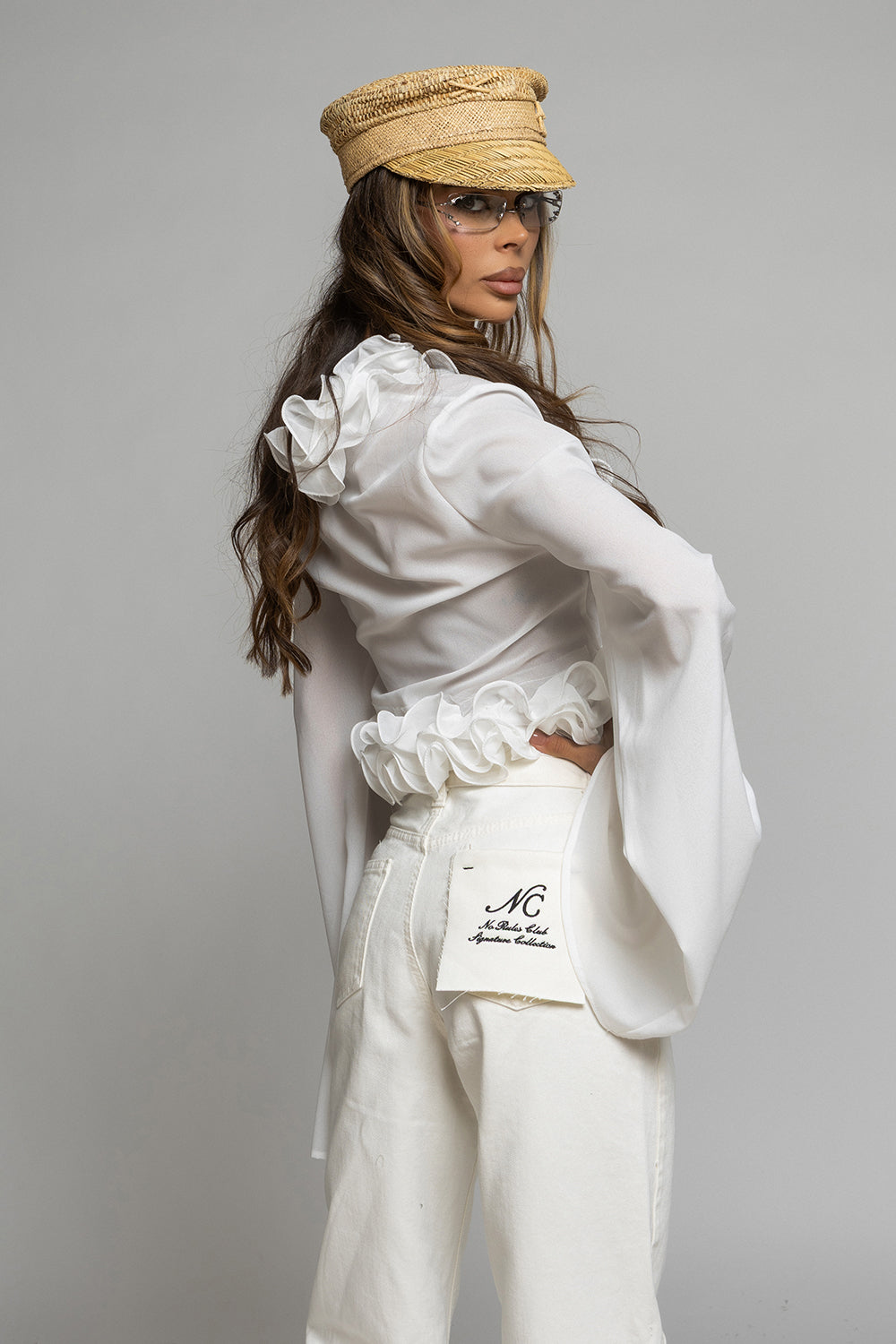 Blugi Nikole 6896